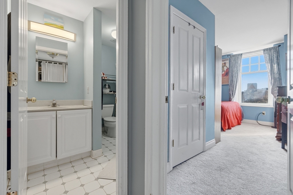 4 Charlesgate E # 606
