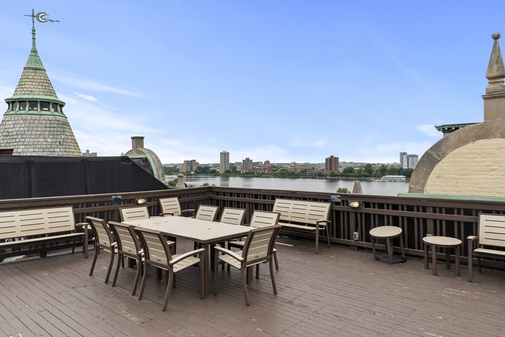 4 Charlesgate E # 606