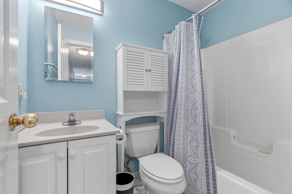 4 Charlesgate E # 606