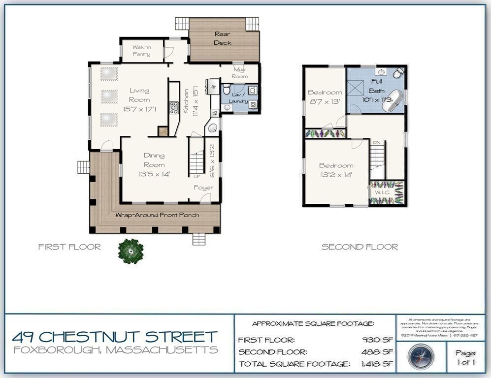 49 Chestnut Street