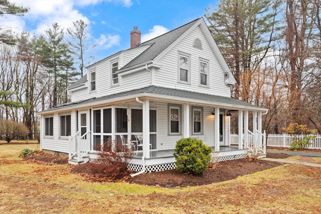 49 Chestnut Street