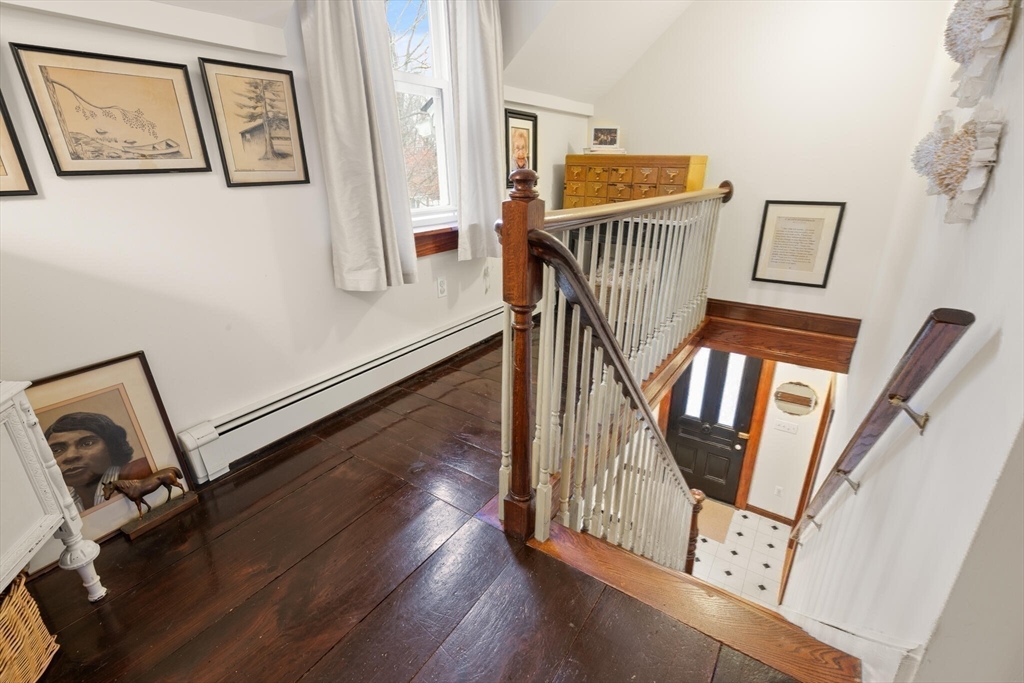 49 Chestnut Street