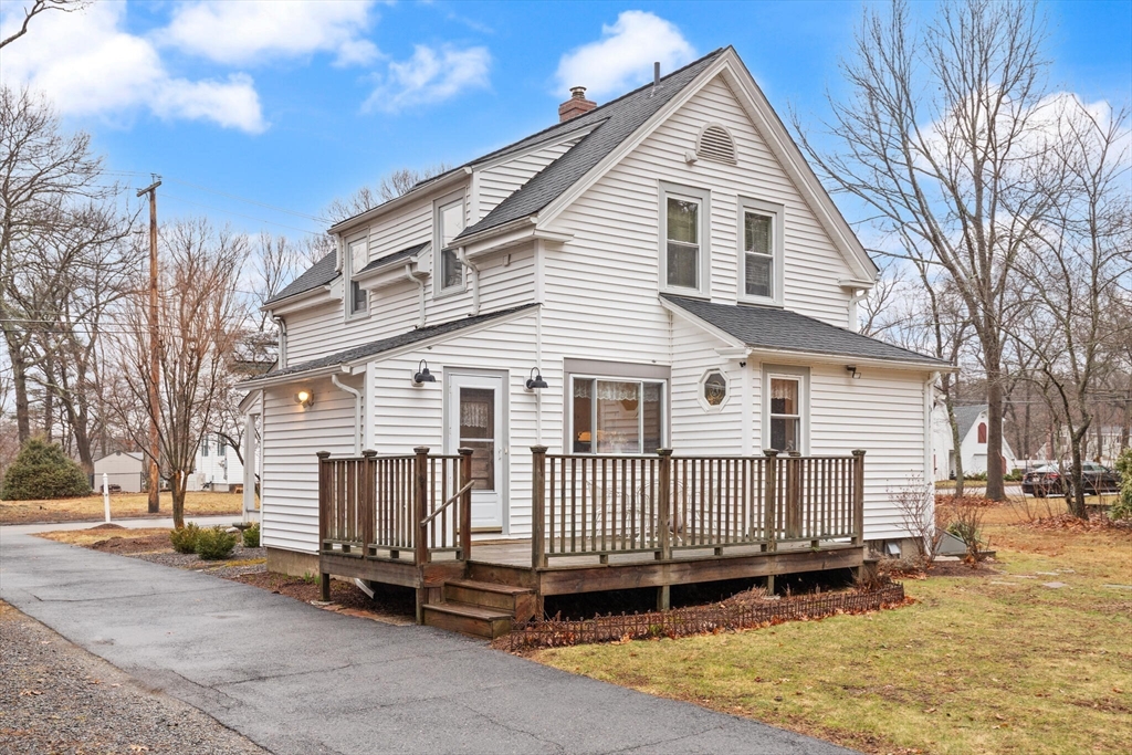 49 Chestnut Street