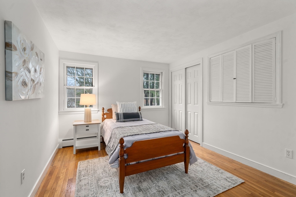 8 Woodfall Road