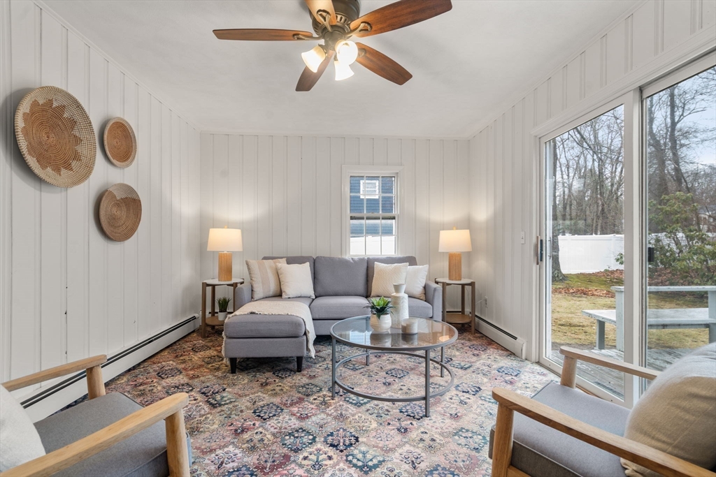 8 Woodfall Road