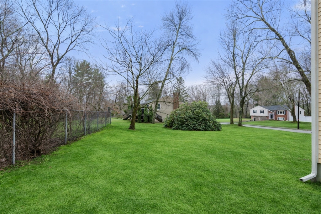 8 Woodfall Road