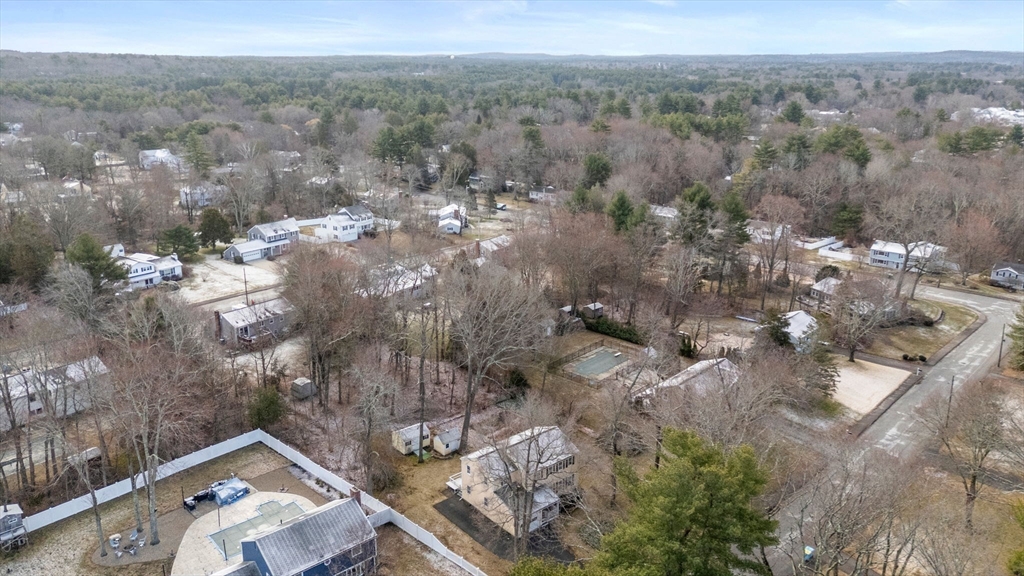 8 Woodfall Road