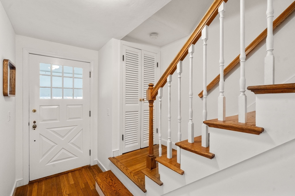 8 Woodfall Road