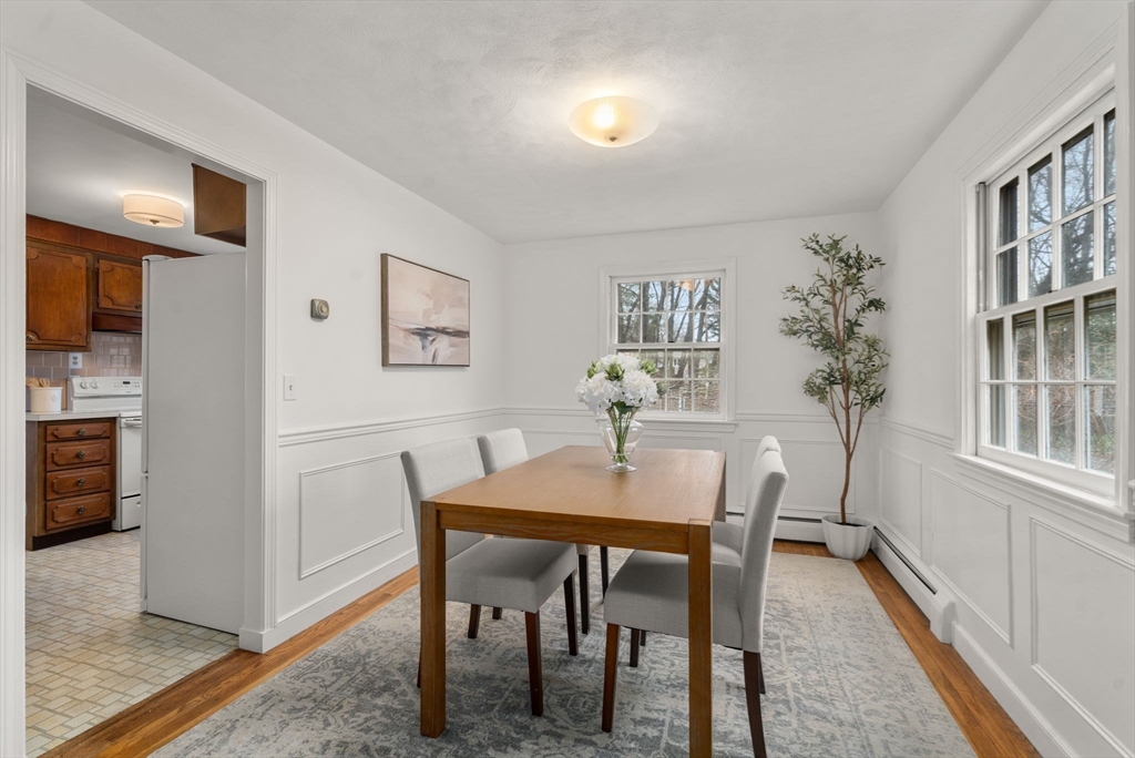 8 Woodfall Road