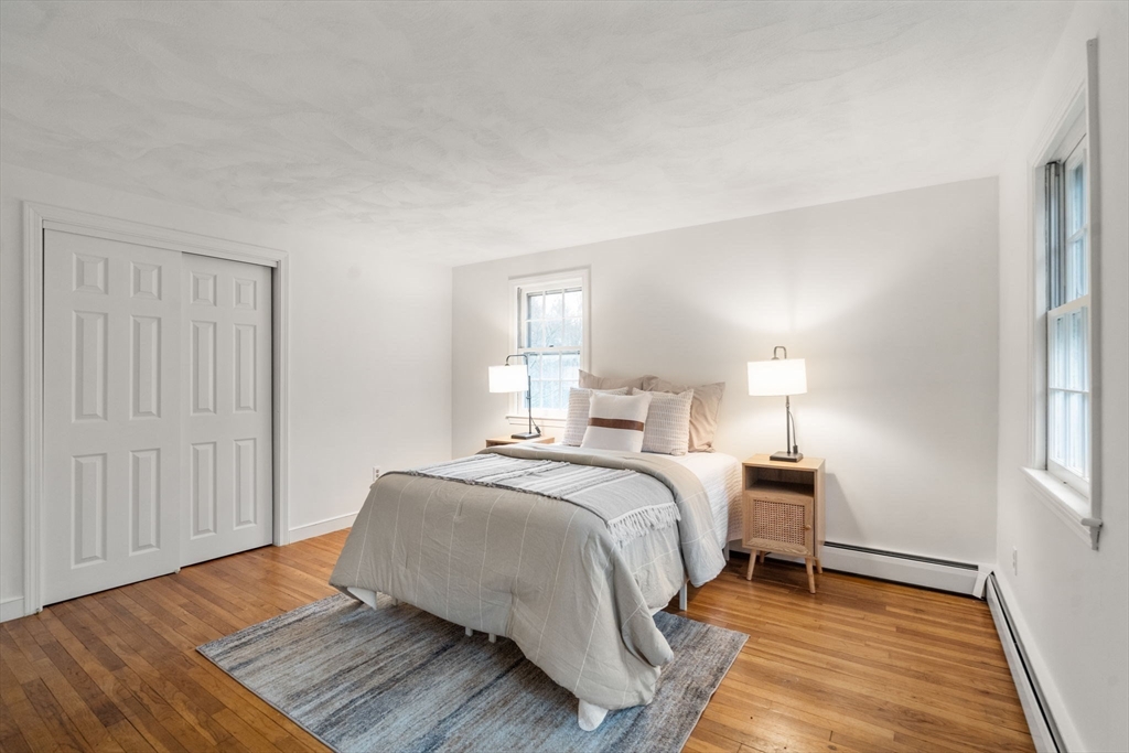 8 Woodfall Road