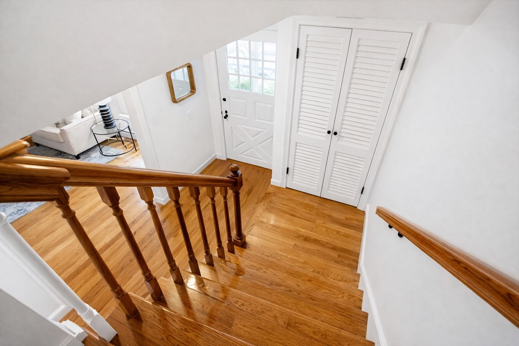 8 Woodfall Road