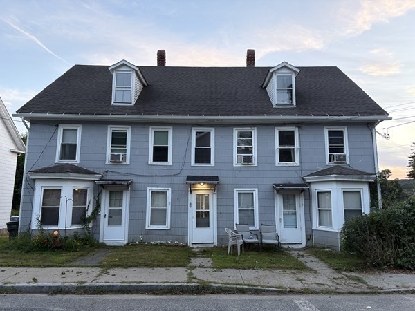 47 North St