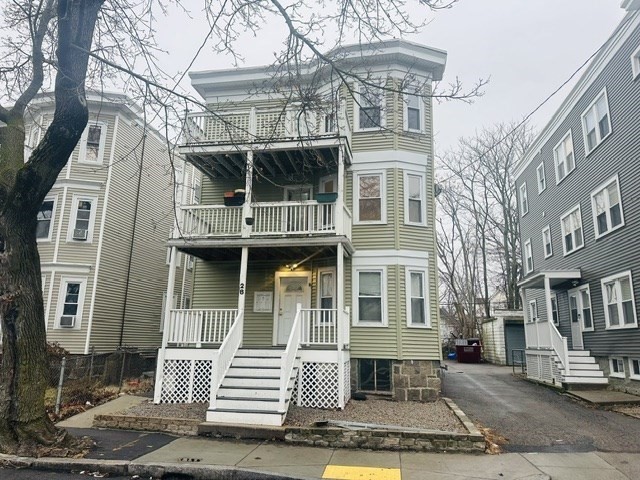 28 Melbourne St # 3