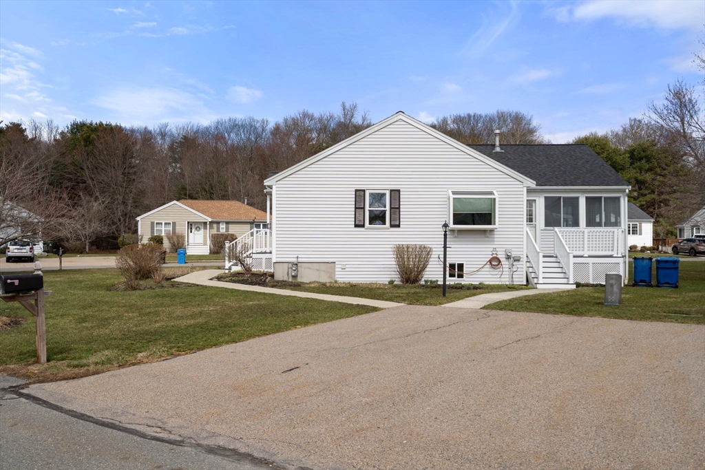 221 Crystal Water Drive # 221
