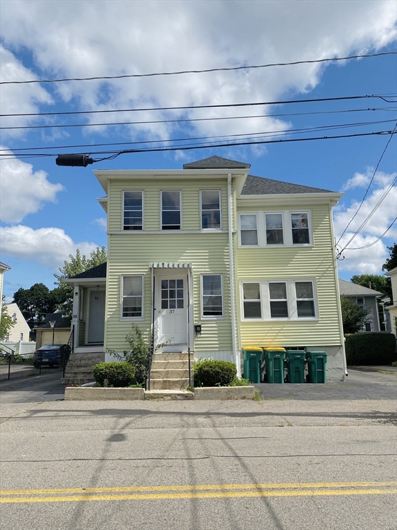 37 Walnut St # 1