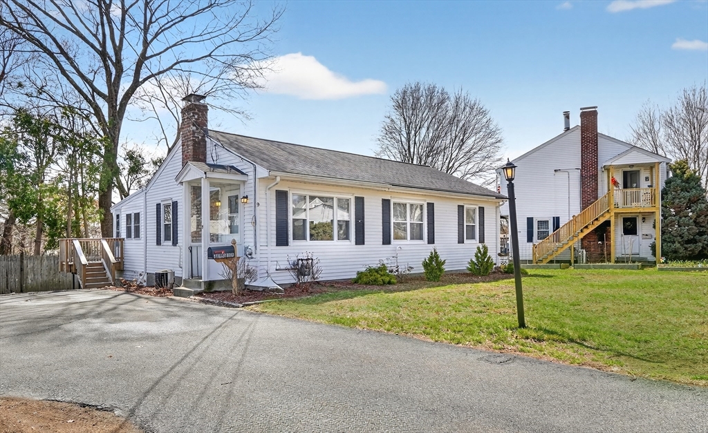 9 Valley Road