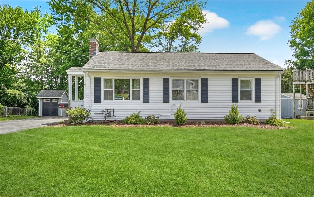 9 Valley Road