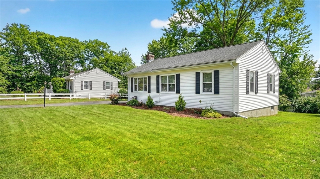 9 Valley Road