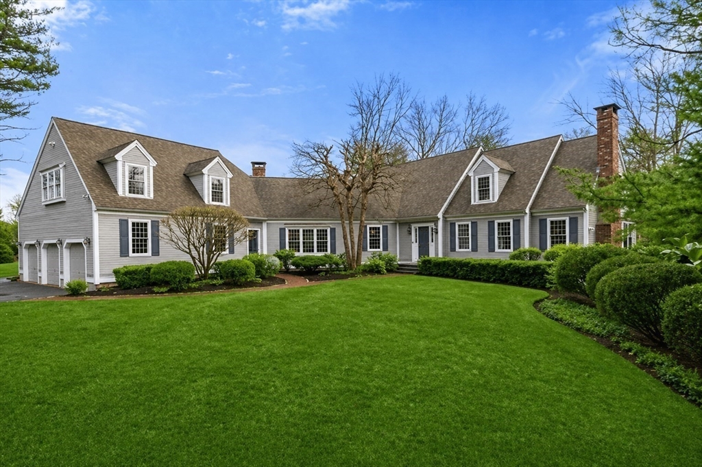 162 Far Reach Road