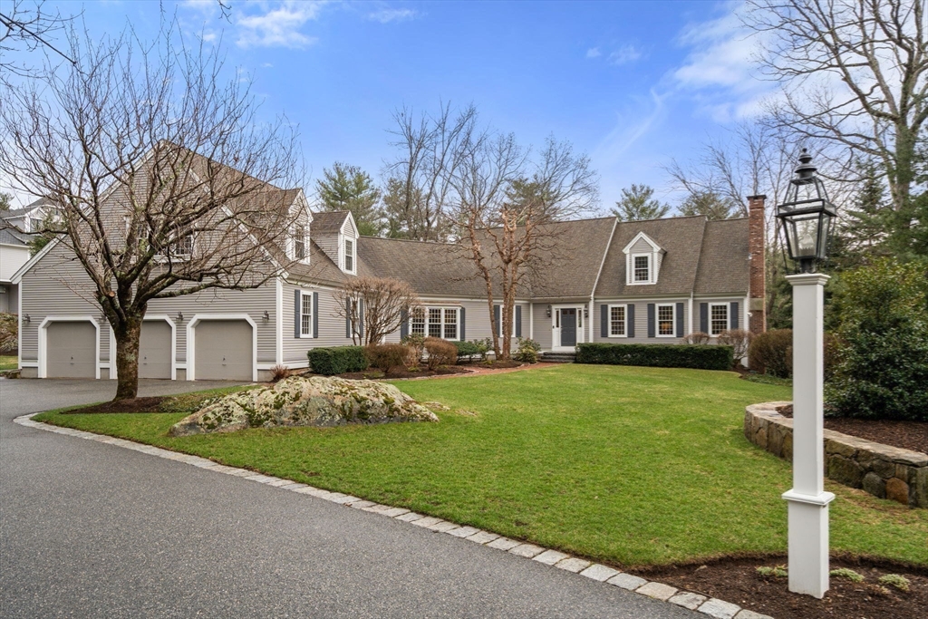 162 Far Reach Road