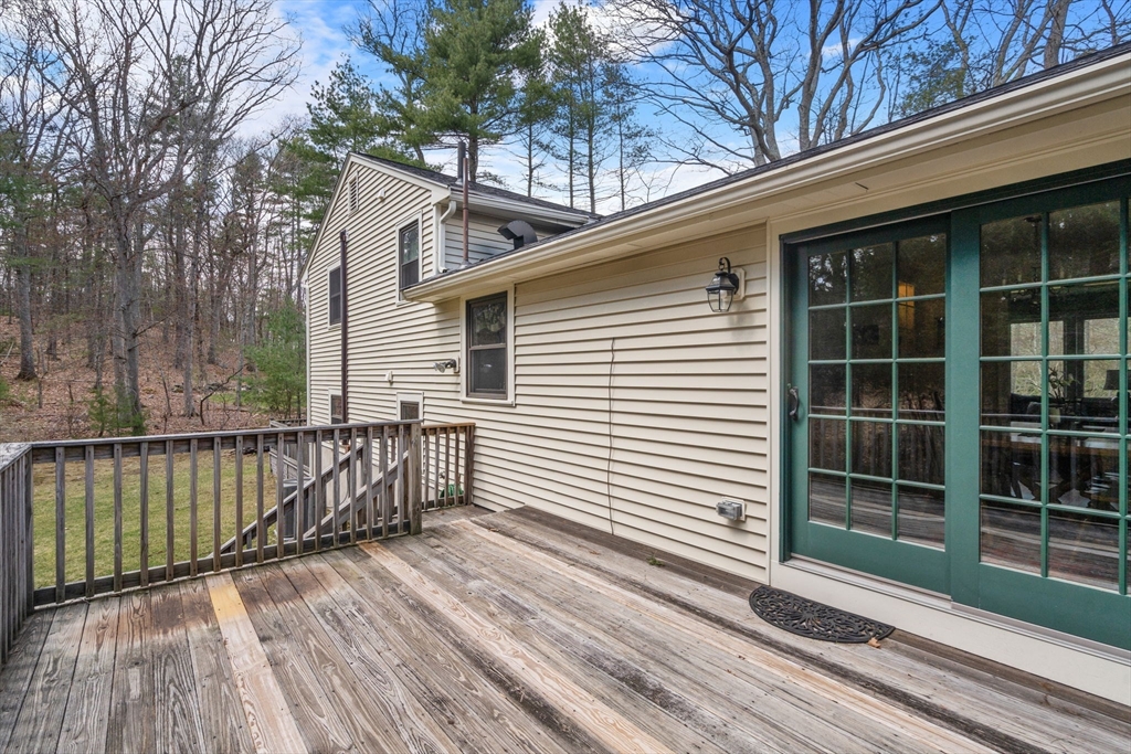 23 Hillcrest Road