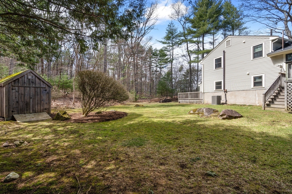 23 Hillcrest Road