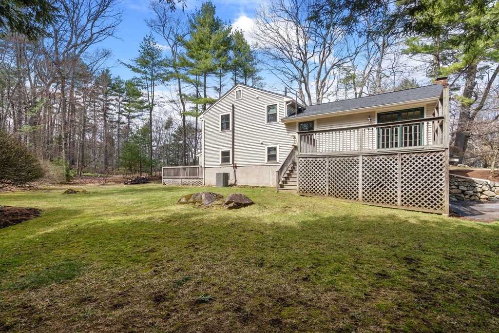 23 Hillcrest Road