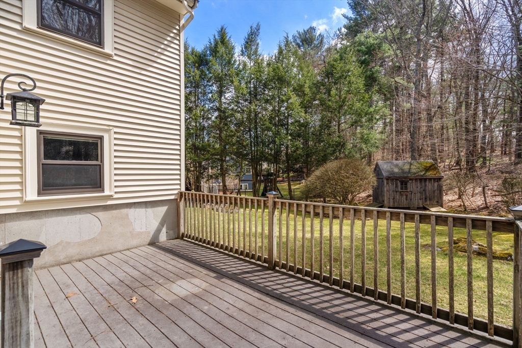 23 Hillcrest Road