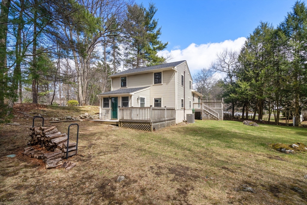 23 Hillcrest Road