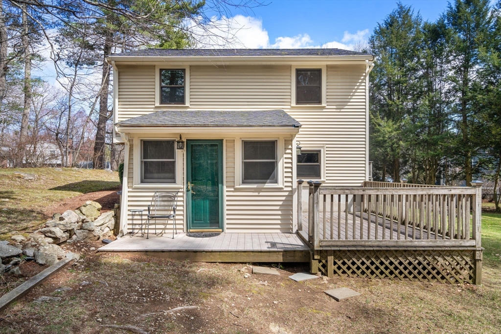 23 Hillcrest Road