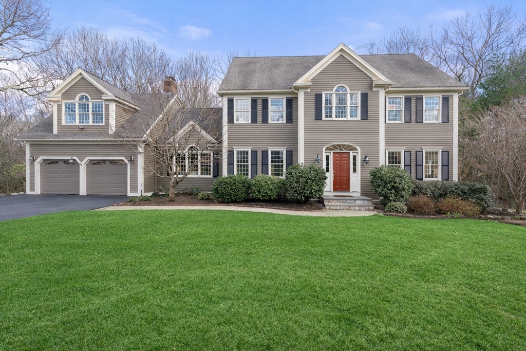 74 Flint Locke Lane