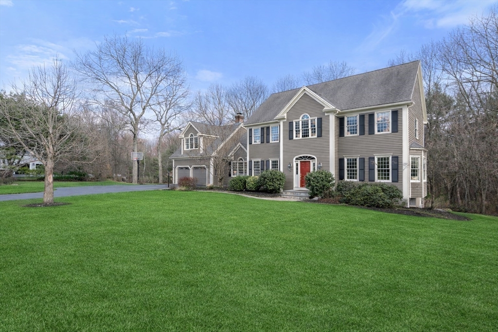 74 Flint Locke Lane