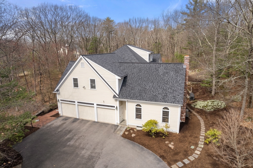 57 Flint Locke Lane