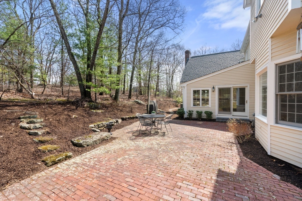 57 Flint Locke Lane