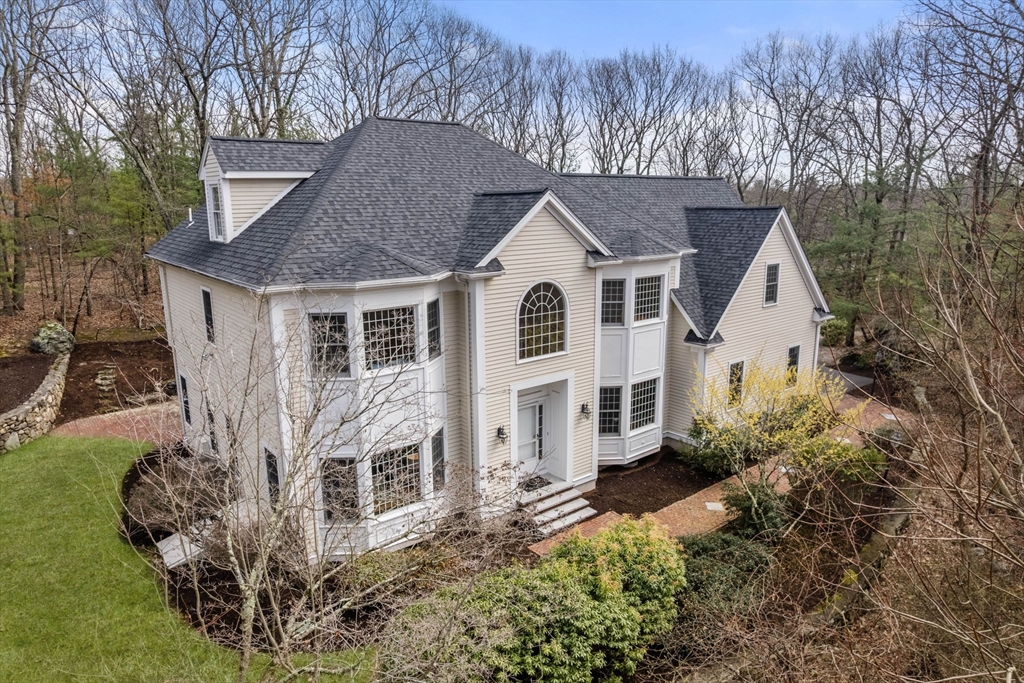 57 Flint Locke Lane