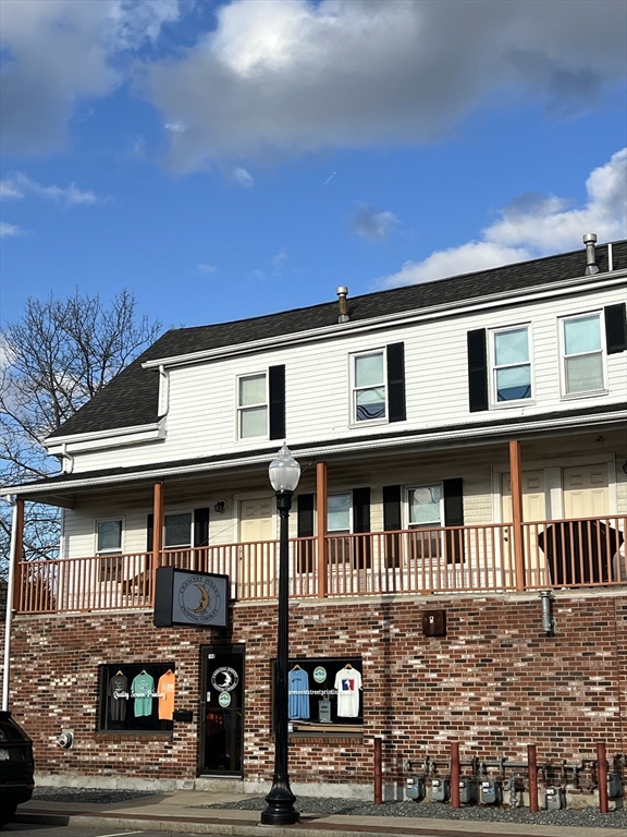 374-378 Union Street # 1