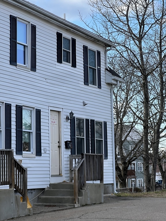 374-378 Union Street # 1