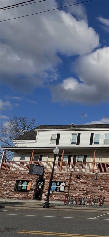 374-378 Union Street # 1