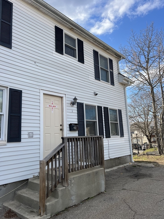 374-378 Union Street # 1