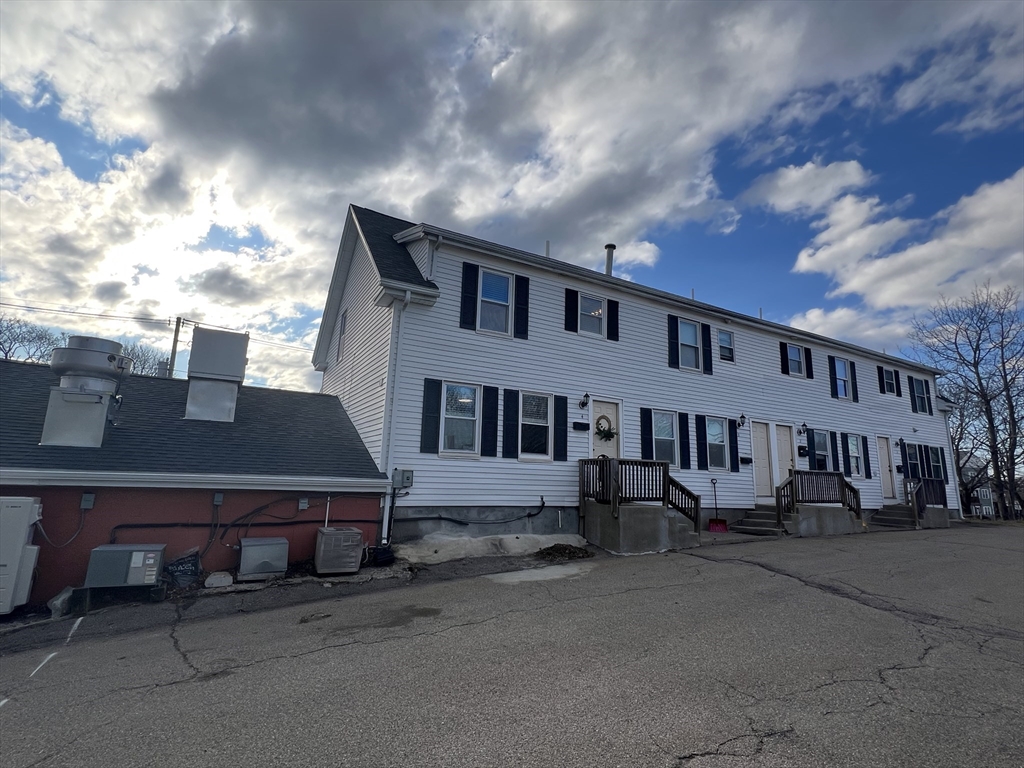 374-378 Union Street # 1