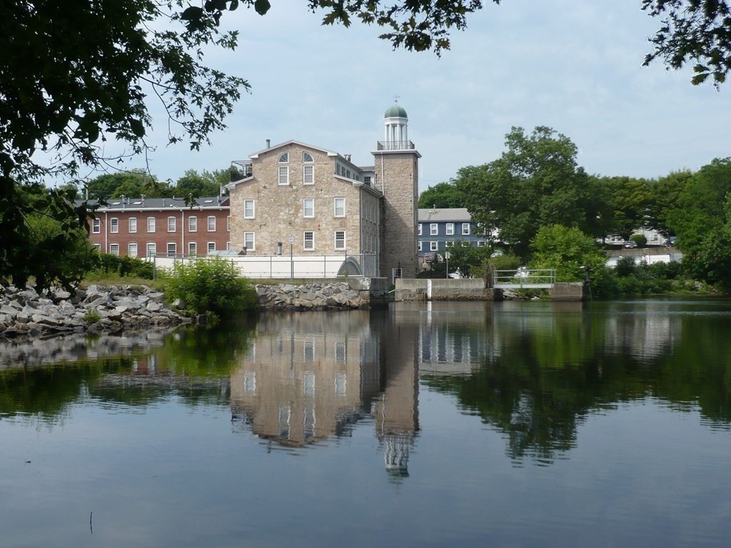 7 South Stone Mill # 524