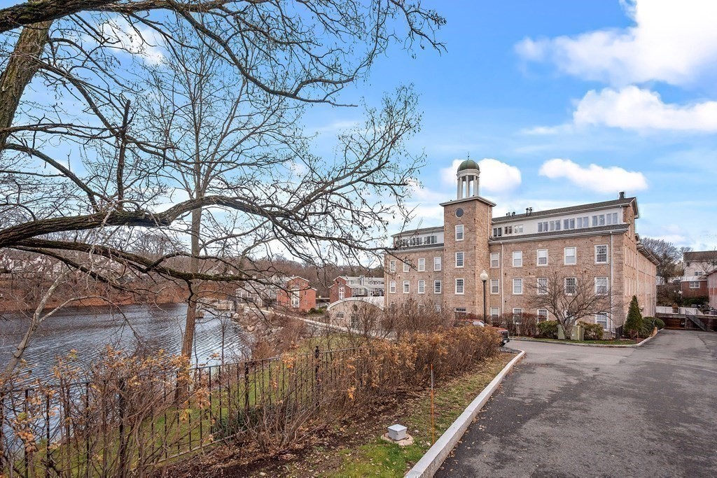 7 South Stone Mill # 524