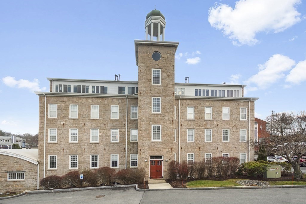 7 South Stone Mill # 524