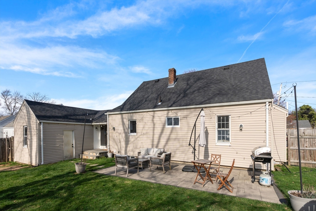 46 Lancaster Lane