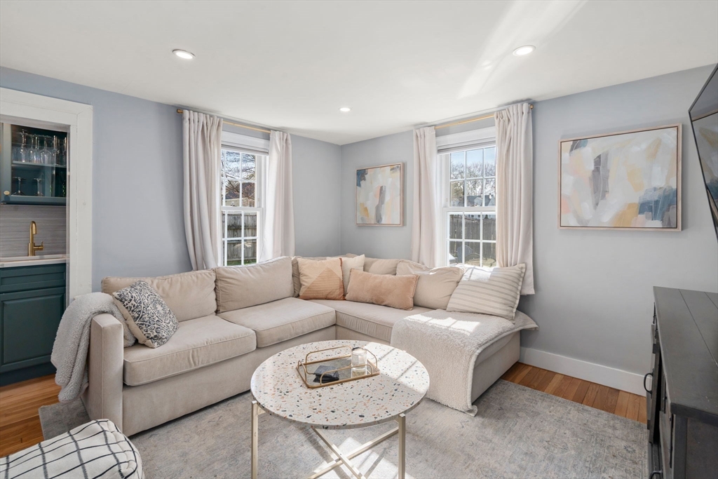 46 Lancaster Lane