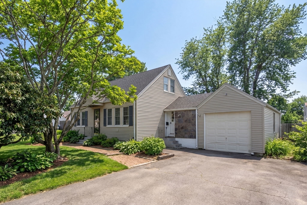 46 Lancaster Lane