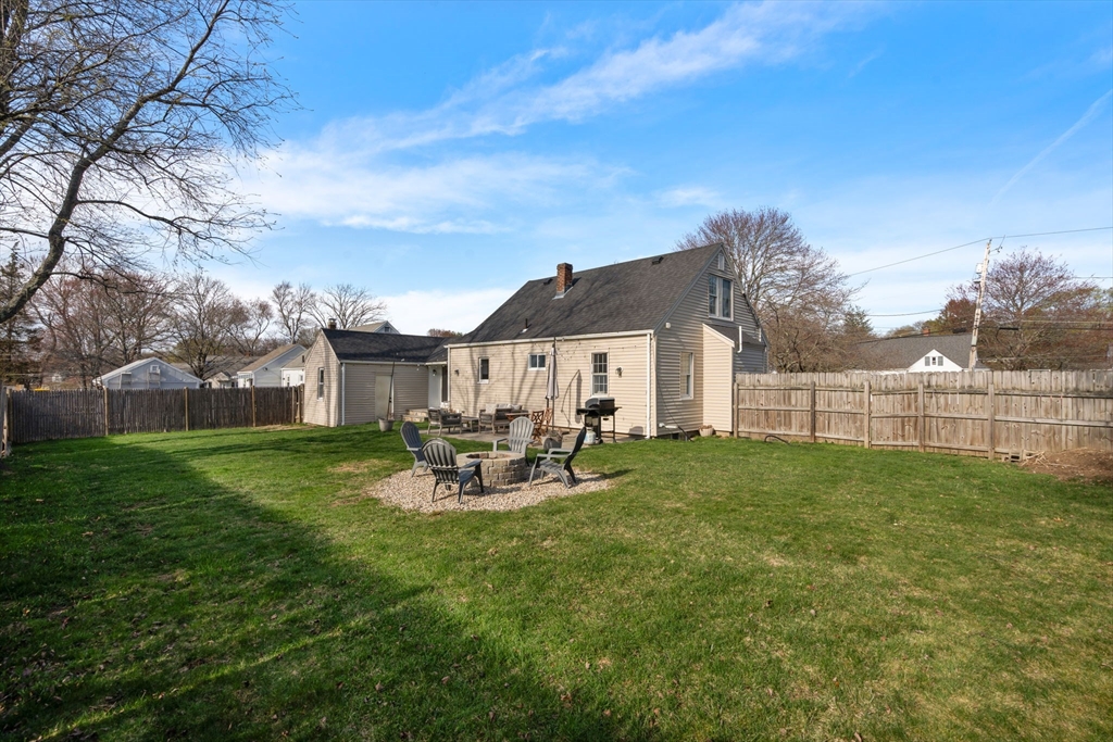 46 Lancaster Lane