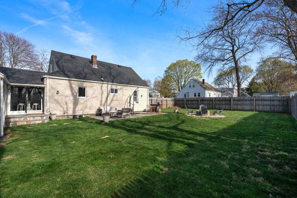 46 Lancaster Lane