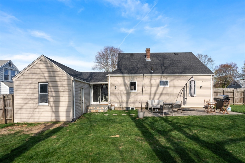 46 Lancaster Lane