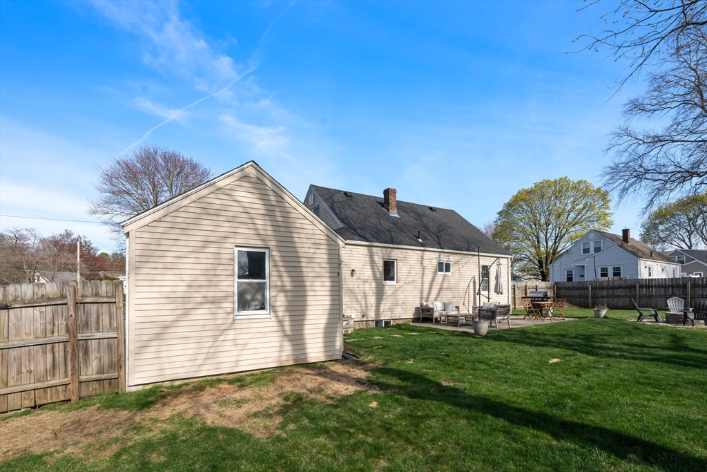 46 Lancaster Lane